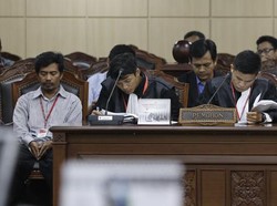 Kala Rasa Kemanusiaan Berbuah Penjara