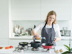 Ingin Membuat Masakan Enak? Ini 5 Hal Penting yang Harus Anda Lakukan