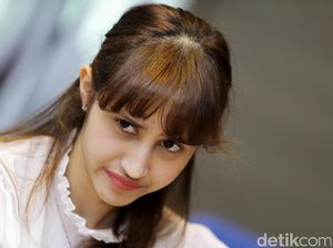 Tsamara: Pemotor Lintasi Trotoar Bisa Picu Budaya Korupsi