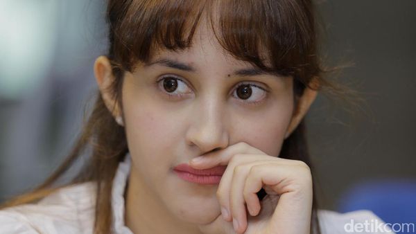Foto: Yang Viral Minggu Ini, dari Tsamara Sampai Hilarius