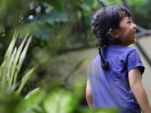 Anak Humoris Juga Perlu Tahu Batasan Kapan Harus Serius, Bun