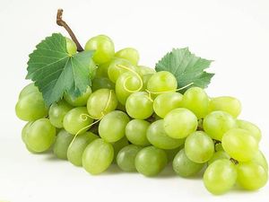 Ramai Video Anggur Berkulit Elastis, Benarkah Anggur Plastik?