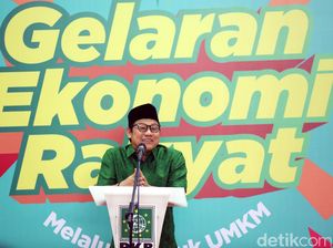HTI Dibubarkan, PKB: Mari Kita Ajak Dialog, Jangan Dimusuhi HTI Dibubarkan, PKB: Mari Kita Ajak Dialog, Jangan Dimusuhi