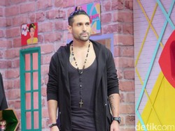 Gaston Masih Kenang Senyum dan Tawa Jupe