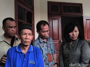 Orang Tua Siap Bawa Kasus Farhan Korban Bully ke Jalur Hukum