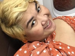 Satu Lagi Artis Tertangkap karena Narkoba, Giliran Pretty Asmara