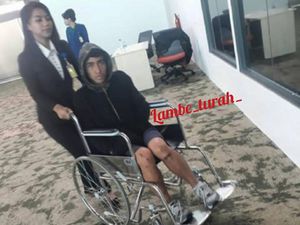 Axel Terlibat Masalah Hukum, Jeremy Thomas Minta Maaf karena Lalai