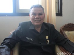 Novanto Tersangka, DPD Golkar Magelang Kaget