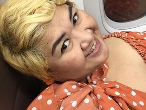 Pretty Asmara Ditahan karena Kasus Narkoba, Vicky Prasetyo Jenguk Hari Ini