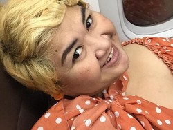 Pretty Asmara Ditahan karena Kasus Narkoba, Vicky Prasetyo Jenguk Hari Ini