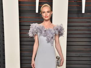 Foto: 10 Inspirasi Gaun Pesta Si Cantik Kate Bosworth Foto: 10 Inspirasi Gaun Pesta Si Cantik Kate Bosworth