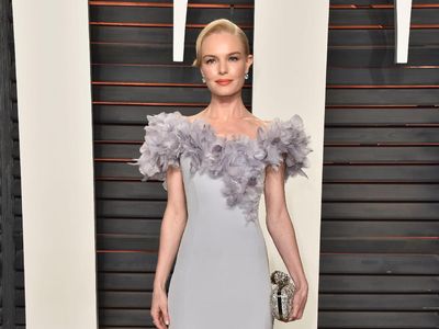 Foto: 10 Inspirasi Gaun Pesta Si Cantik Kate Bosworth