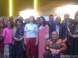 Kisah Pengacara di Balik Keputusan Ahok Mencabut Banding