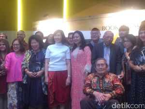 Kisah Pengacara di Balik Keputusan Ahok Mencabut Banding Kisah Pengacara di Balik Keputusan Ahok Mencabut Banding
