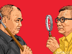 Novanto Tersangka Pansus Berlalu