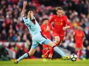 Lucas Tinggalkan Liverpool demi Kesempatan Main yang Lebih Besar