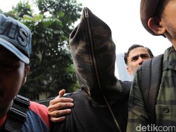 Axel Matthew Ditahan, Ina Thomas Curhat Panjang Lebar