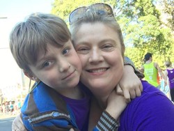 Kisah Kate, Dari Pengalaman Lalu Bikin Gerakan Anti CMV di Australia