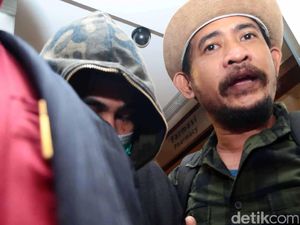 Kecewa Axel Beli Narkoba, Jeremy: Jumlahnya Tak Besar, Hanya Rp 1,5 Juta