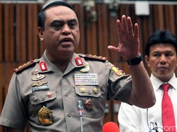 Pekan Depan Polri dan KPK akan Teken MoU Satgas Antipolitik Uang