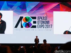 Jokowi: Panggung Politik Didominasi Jiwa-jiwa yang Kosong