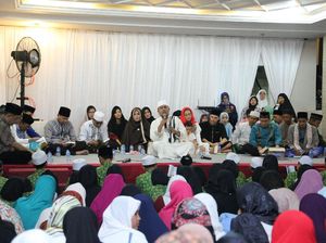20 Ucapan Belasungkawa Islami Penuh Makna dan Doa 20 Ucapan Belasungkawa Islami Penuh Makna dan Doa