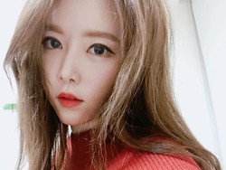 Bintang Internet Cantik Korea Ini Curhat Sulitnya Punya Payudara Besar