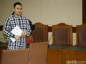 Keluarga Bakal Jemput Saipul Jami Saat Bebas? Ini Kata Pengacara