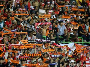 #JagaGBK: Pesan Bintang-bintang Persija untuk Jakmania
