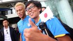 Keisuke Honda Berlabuh di Klub Meksiko