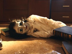 The Doll 2 Hadirkan Teror Baru Lebih Mencekam