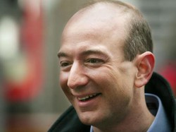 Layakkah Jeff Bezos Disebut Terkaya Sepanjang Sejarah?