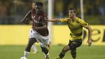 Duel Milan vs Dortmund di China