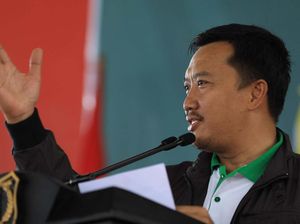 Menpora: Indonesia Kekurangan Pengusaha Muda