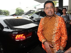 Siapkan Lawan Ridwan Kamil, Golkar Komunikasi Intensif dengan PDIP