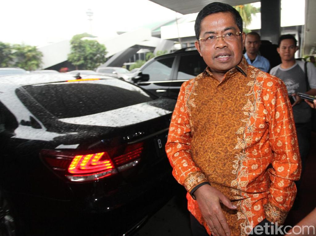 DPR Ingin Gedung Baru, Golkar: Program Prioritas Harus Prorakyat DPR Ingin Gedung Baru, Golkar: Program Prioritas Harus Prorakyat