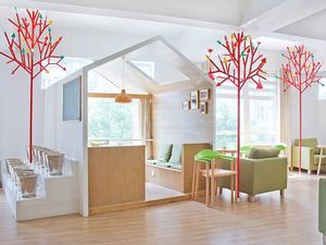 Melihat Colonel Sanders Jadi Tokoh Anime hingga 10 Coffee Shop Unik di Asia