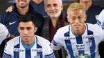 Keisuke Honda Berlabuh di Klub Meksiko