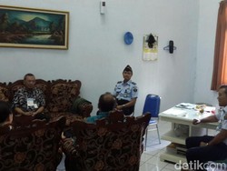 Penunggak Pajak Rp 5,71 Miliar Dijebloskan ke Lapas Porong
