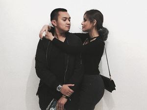 Kenapa eks Pacar Awkarin Oka Mahendra Sampai Tak Mau Makan 2 Bulan?