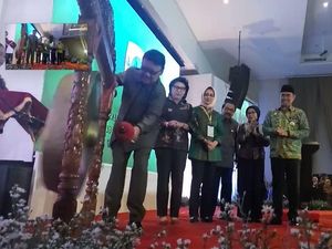 Wali Kota Seluruh Indonesia Kumpul di Malang, Ini yang Dibahas Wali Kota Seluruh Indonesia Kumpul di Malang, Ini yang Dibahas