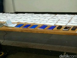 Polisi Tembak Mati Bandar Sabu 6,5 Kg Jaringan Malaysia