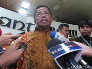 Golkar Dukung Penuh Pemerintah Bubarkan HTI
