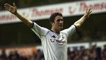 10 Pemain yang Pernah Berkostum Tottenham dan Liverpool