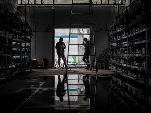 Mau Jadi Penambang Kripto? Simak Dulu Tips Ini