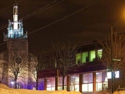 Sebuah Kota di Kanada Tolak Pemakaman Islam