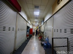 Pengusaha Ritel Bingung: Kenapa Ekonomi RI Enggak Nyambung?