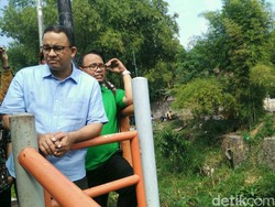 Soal Bullying, Anies: Jakarta Tak Punya Gugus Pencegahan Kekerasan