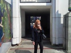 Respons Ridwan Kamil Soal Lorong Bau Pesing di Jalan Asia Afrika