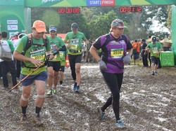 Cara Banyuwangi Promosi Wisata dengan Lari